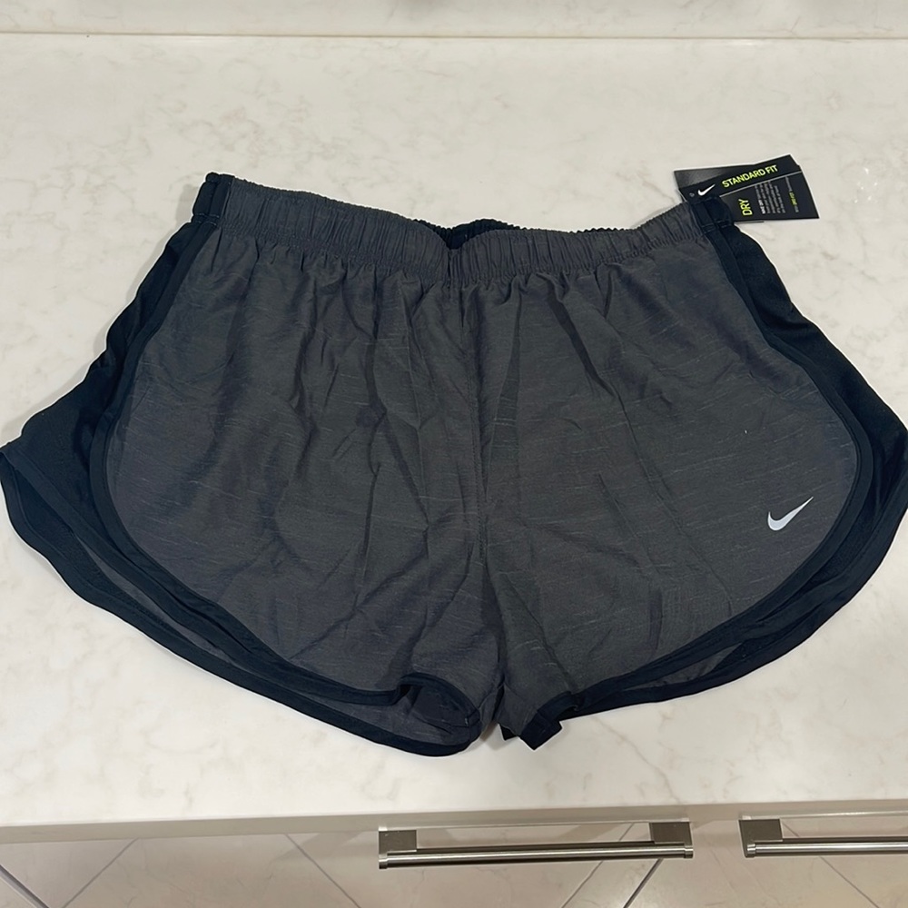 Nike women’s training shorts